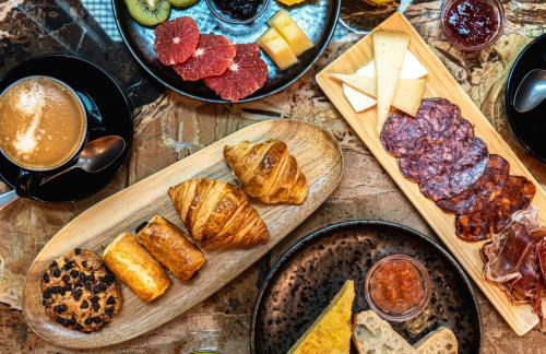 Smartr Madrid Gran Vía Apartments - Foto 24