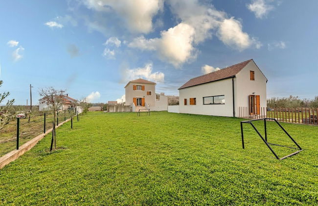 Villa Pan Zadarvillas - Foto 12