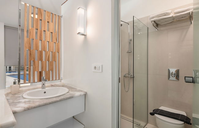 Forum Suites - Foto 68