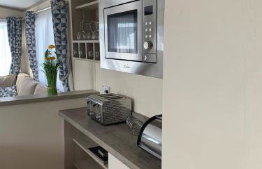 Beautiful Cornish Getaway, Static Caravan - Newperran Holiday Resort - Foto 17