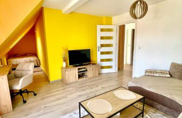 Przytulne Apartamenciki tuż przy Termach i Parku, nieopodal szlak na Turbacz, GPN, KGP - Foto 2