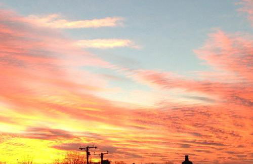 Upper Vobster Farm - Foto 8