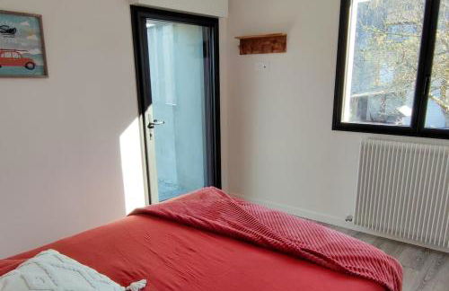 GÎTE Les Cigognes N0ires - Foto 26