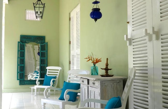 Bungalow Sud - Foto 11