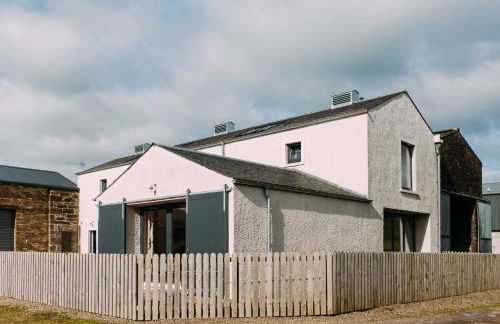 Incheoch Farm Granary - Foto 22