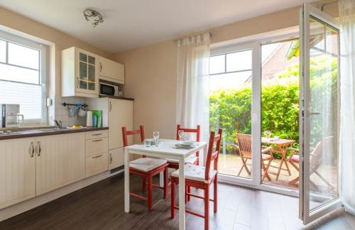 Ferienwohnung Kleiner Vilm - Foto 25