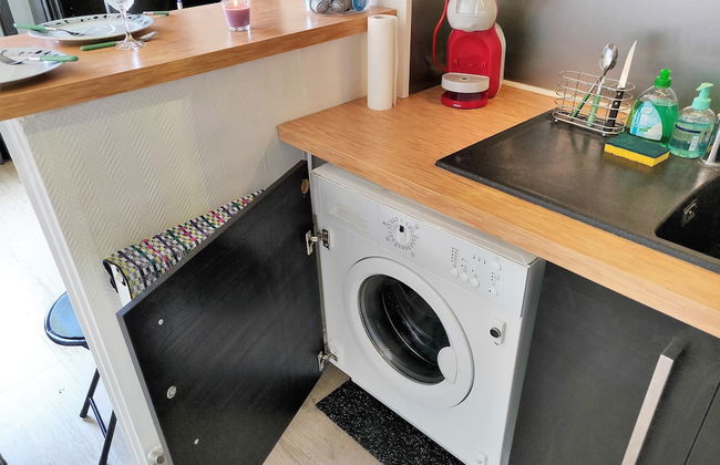 Maison de la Marbrerie - Foto 19