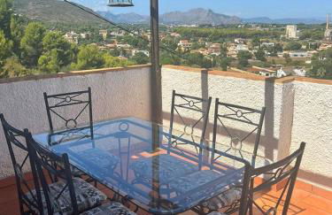 Villa vistas panorámicas - Foto 46