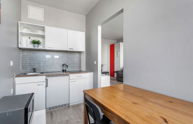 Iceland Comfort Apartments by Heimaleiga - Photo 52