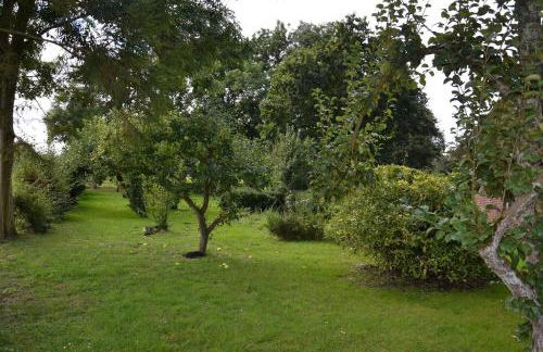 Ferienwohnung Hühnerstall an der Nordsee - Photo 38