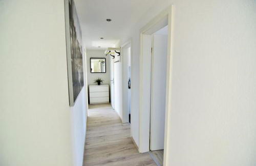 City Apartments in Cologne Deutz - Photo 20