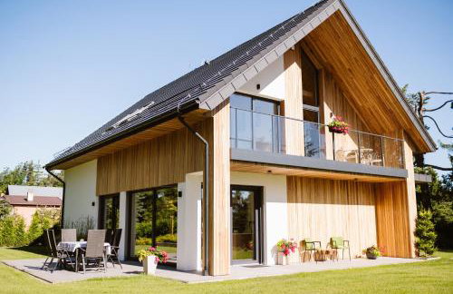 Zacisze Kaszuby - Foto 45