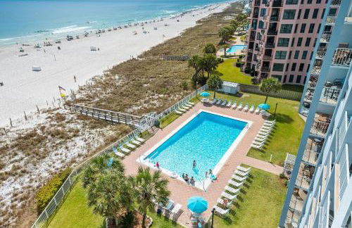 Sunswept 801A condo - Foto 24