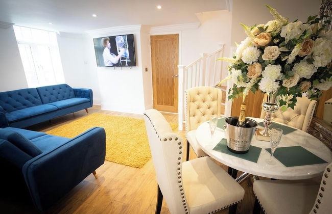 Ridley House Apartments - Foto 17