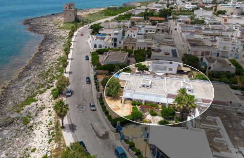 Residence La Scogliera - Foto 9