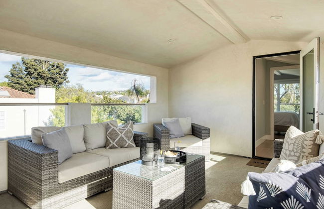 Sea Crown by Avantstay 5mins From the Beach w/ Multiple Terraces! Permit#slp13639 - Foto 34