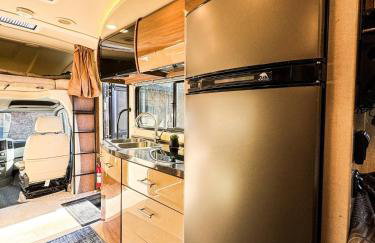 Navi- HUGE yard- MEGA playset- CUTE RV - Foto 7