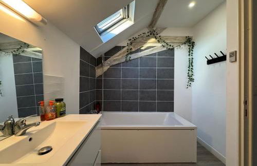 Le Moderne - 6pers - Bugatti Circuit - Zoo - Photo 16