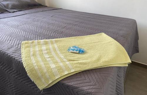 Apê 10 - Espaço Inteiro em Guarapuava - Foto 20