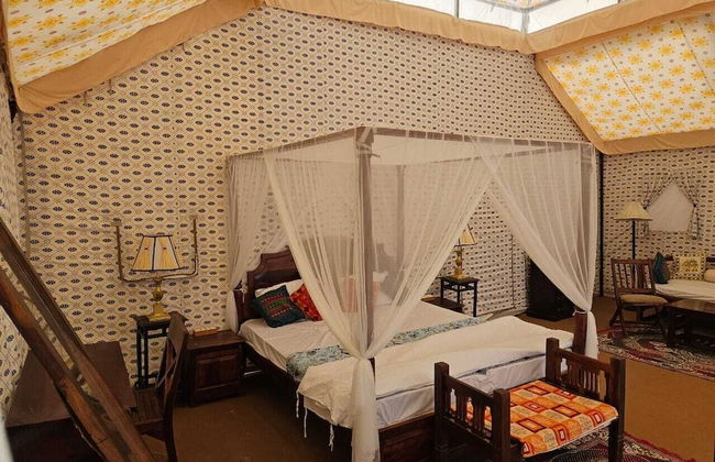 Kumbh Village - Dining By Taj Ganges - Foto 26