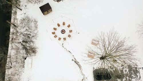 Acorn Bungalow - Luxury Cabin, Catskills, Windham Mountain, Hunter Mountain - Foto 3