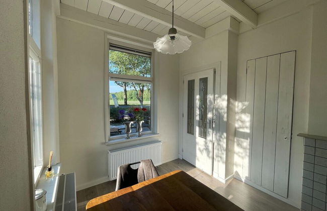 Nice Chalet in Schoonloo With Terrace - Photo 25