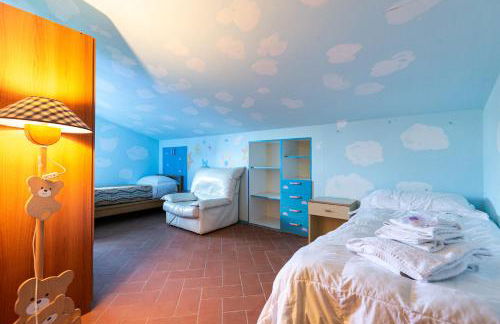 Il Casale di Radda - Foto 61