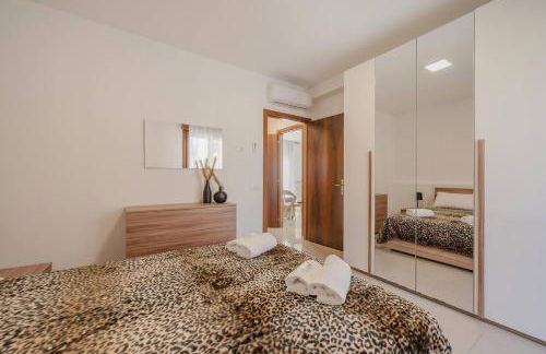 6 ospiti, parcheggio gratis, 10 minuti da Venezia - Photo 31