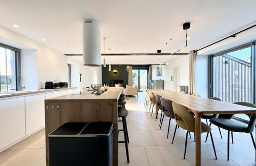 Exceptionnel ! Longère rénovée Archi Cocooning - Foto 11