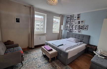 Beautiful 2-bedroom apartment in Munich center - Foto 2