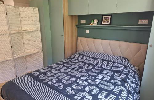 Alpine ski apartment - Petit Châtel - Foto 13