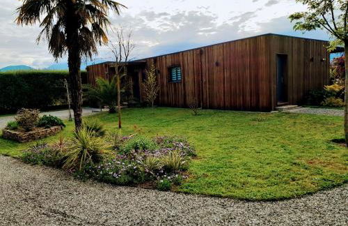 Maison de vacances avec piscine proche mer et montagne - Foto 11