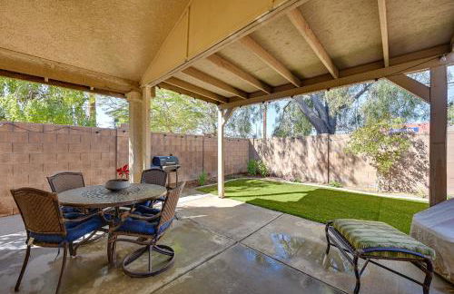 Renovated Yuma Home with Community Pool! - Photo 18