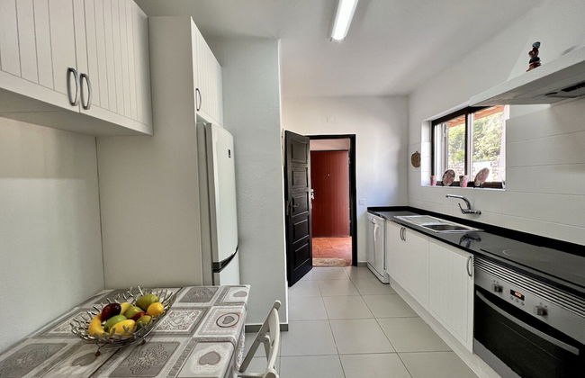 Portimão Bellevue Villa With Pool - Foto 17