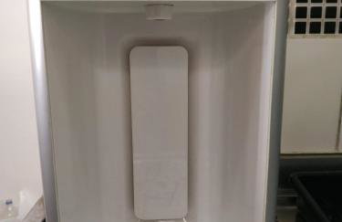 Consulado EUA Apto 1 dorm na frente do Consulado Americano com garagem Porto Alegre - Foto 29