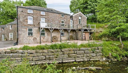 The Old Mill - Foto 2