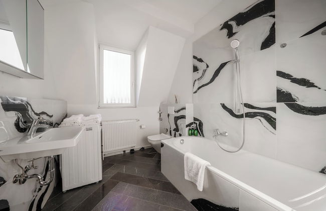 Nurban Apartments City 2 - Foto 44