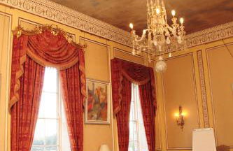 Donnington Grove Hotel & Golf Club - Foto 100