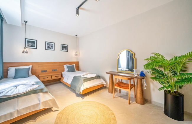 Villa Bianca With Sea View - Foto 4