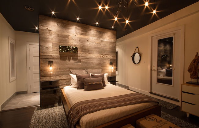 Lux Exec Home HFX Waterfront Pool Hot Tub - Photo 2