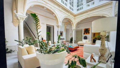 CASA PALACIO en Jerez de la Frontera con piscina privada - Foto 2