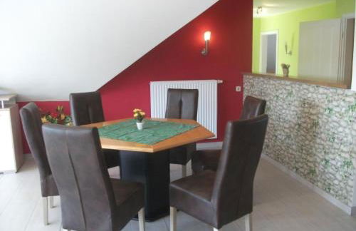 Apartment Landromantik mit traumhaftem Seeblick by Interhome - Foto 8