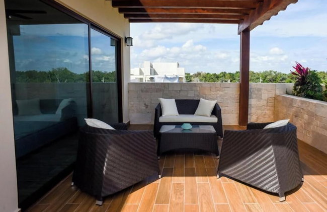 Blue Luxury La Veleta - Foto 18