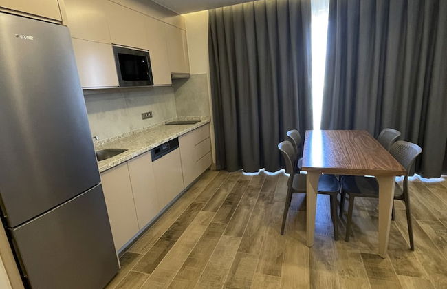 Green Garden City Luxury Apart - Foto 12