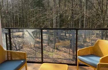 Apartament Nieznany Bór - Foto 5