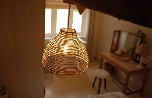 Mustard Pot Cottage - Foto 28
