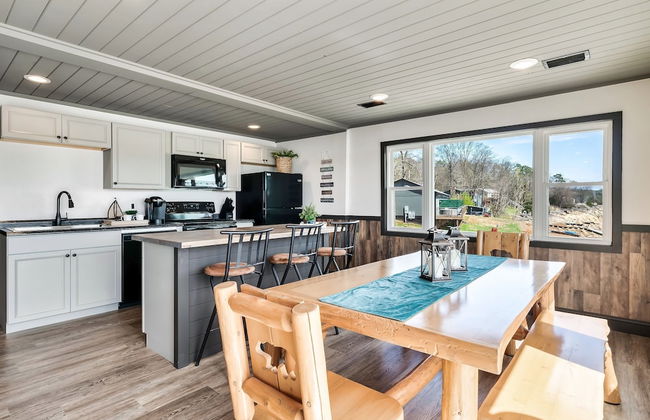 The Lodge at Lakeside - Photo 21