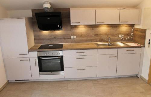 Ferienwohnung Lauenbrück - Foto 9