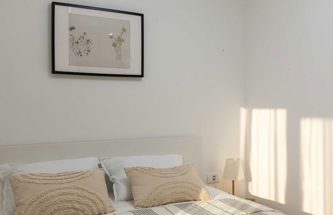 Apartment Why Not - Two Bedroom Apartment With Balcony - Foto 5