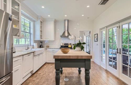 Palm Beach Oasis - Indulge in Garden Tranquility with Alfresco Dining - Foto 8